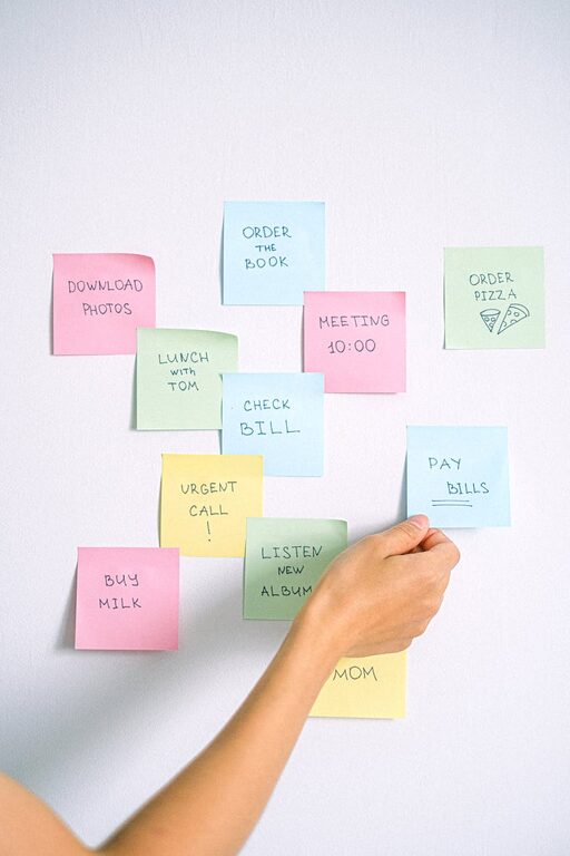 Simple Cleaning Schedule for the Whole Week to Keep Your Home Tidy