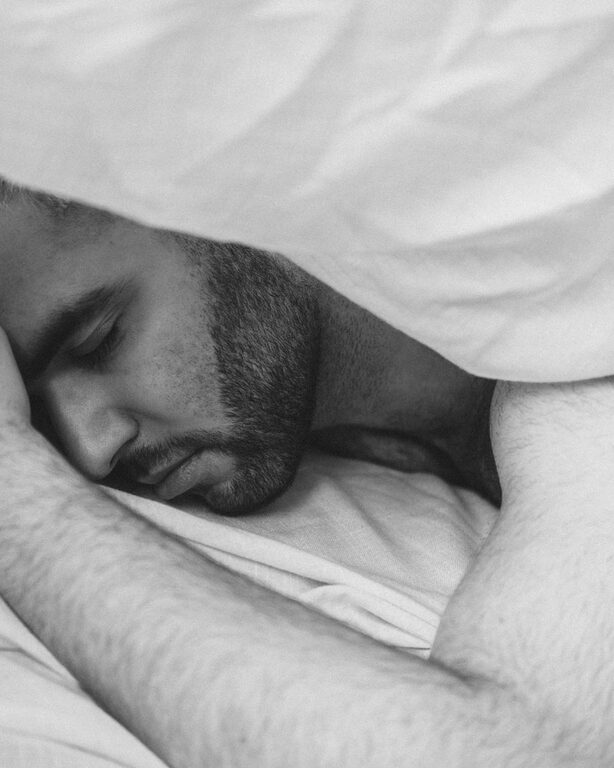 Small Changes for a Calmer Evening Routine