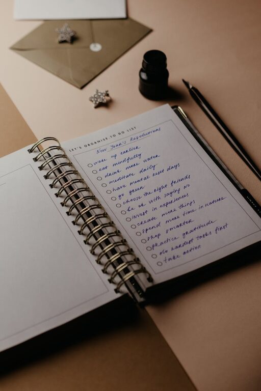 How to Track Habits and Stay Consistent for Lasting Change